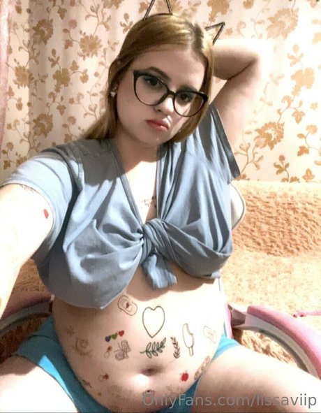 Lissaviip nus étoiles photo