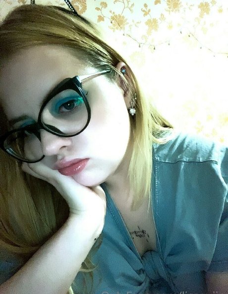 Lissaviip star du porno érotique photo