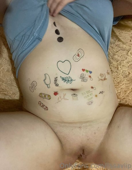 Lissaviip star pornographique images