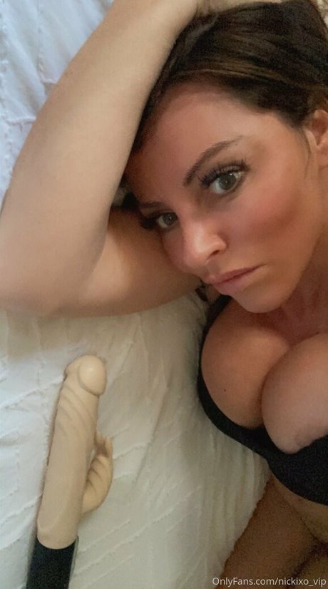 nickimammasol modèle adulte galeries