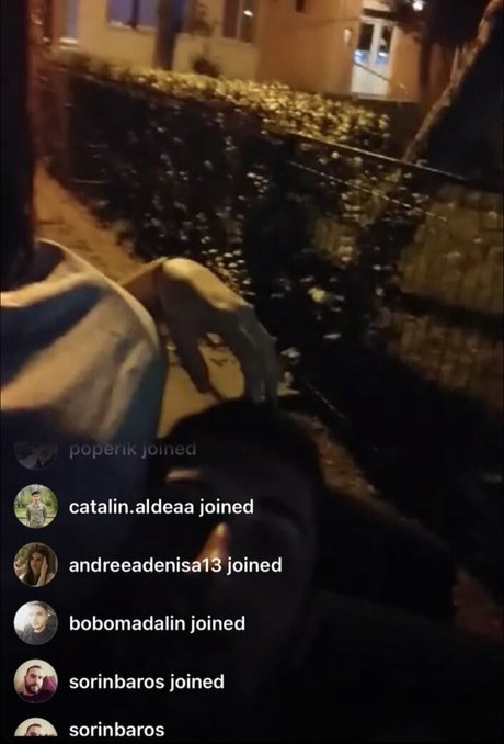 Andreea Buga modèle meilleur des photos