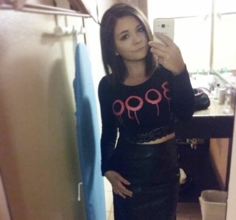 cowtail mannequin photo