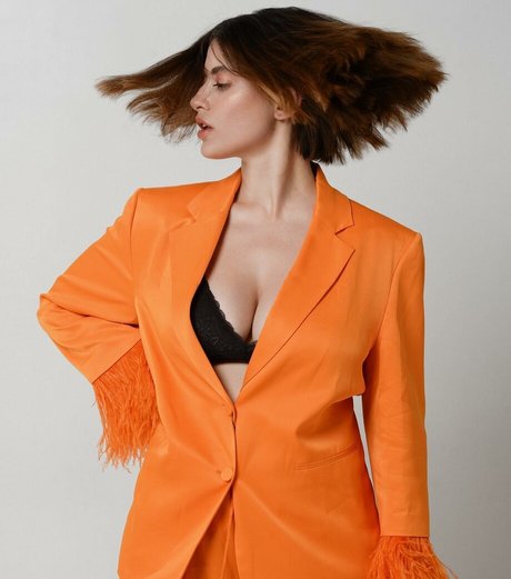 Anna Pittureri étoile de l'art galeries