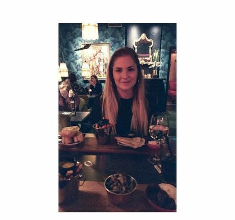 Alma Tandrup star du porno chaud img