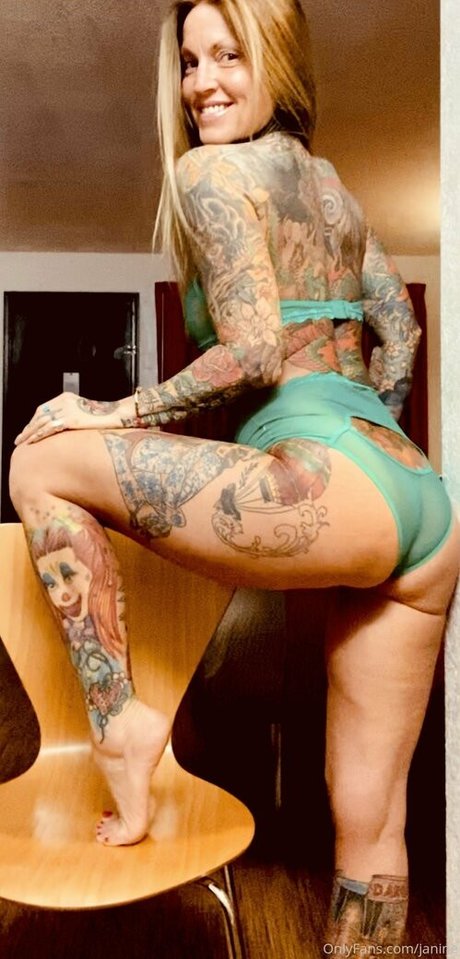 janine haut modèle img