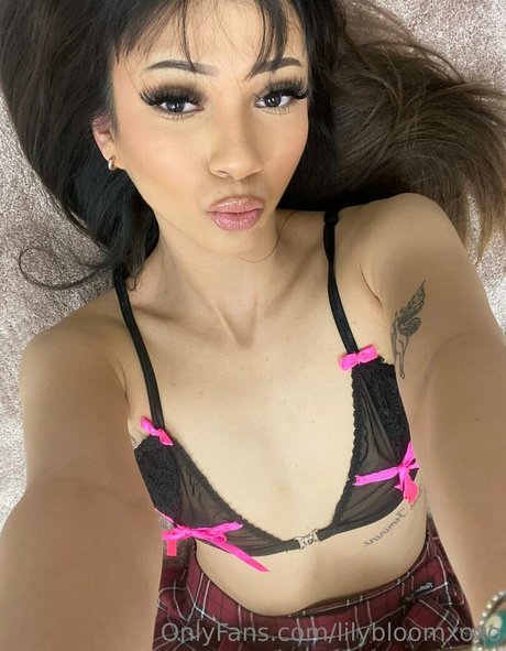 ariiadams modèle parfait image