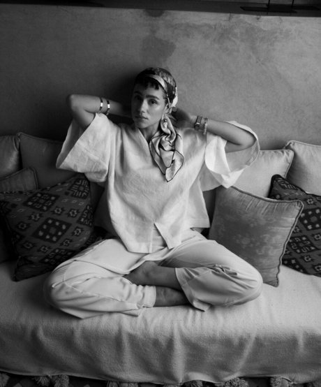 Nathalie Emmanuel star du porno nue images