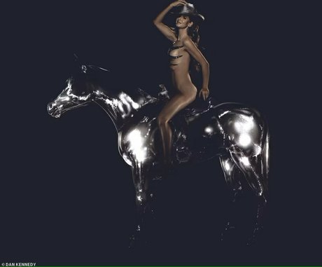 Trinny Woodall modèle photo