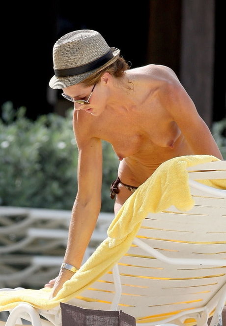 Trinny Woodall étoile sympa photo