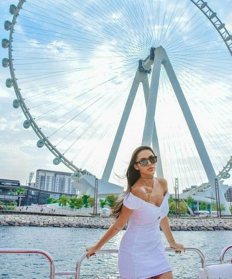 hot dakota haut étoile photos