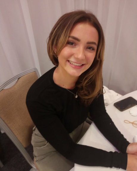 Rosie Bentham modèle artistique galeries