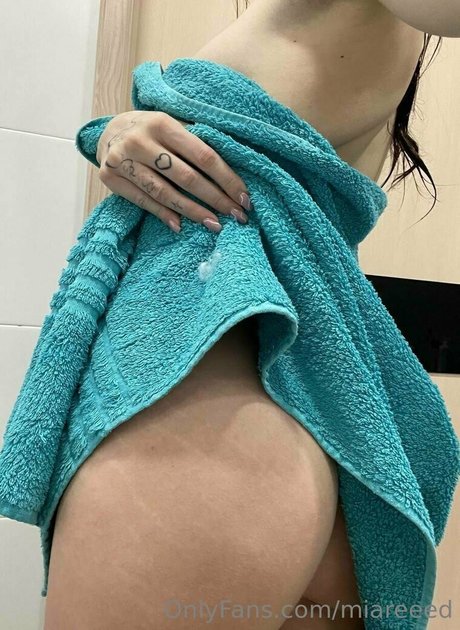 miareeed jolie étoile collection