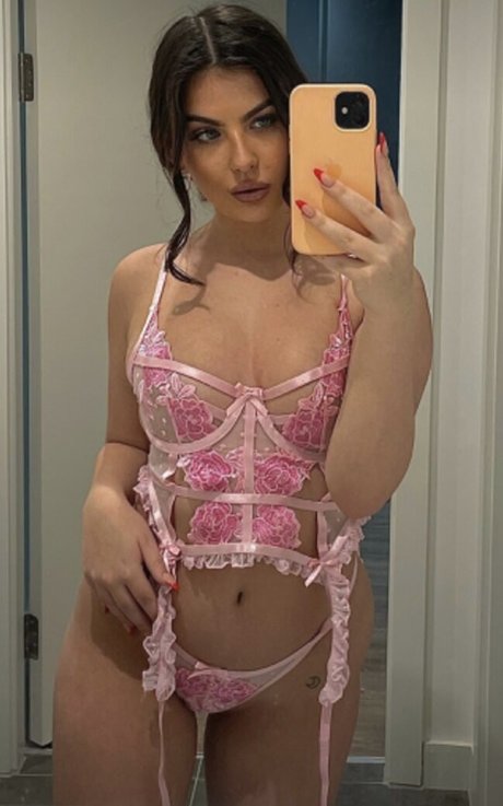 Becksyxo étoile de haute qualité galerie