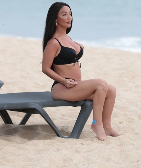 Chelsee Healey modèle images