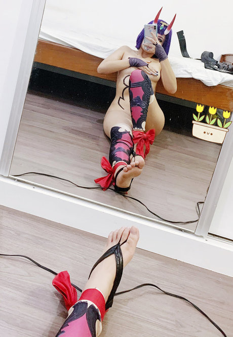 adri ch4n star érotique collection