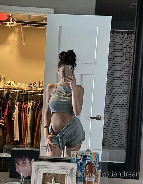 egyptiandream belle star du porno collection