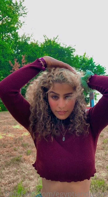 egyptiandream étoile parfaite img