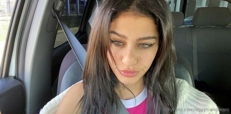 egyptiandream nus étoiles photo