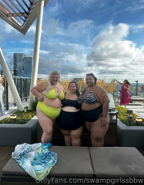 swampgirlssbbw modèle de sexe des photos