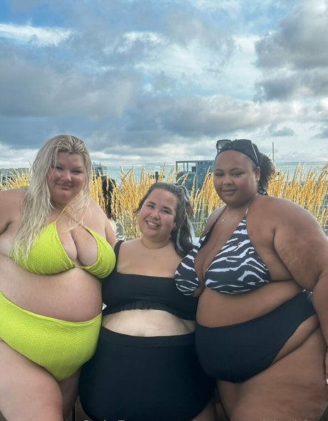 swampgirlssbbw haut modèle img