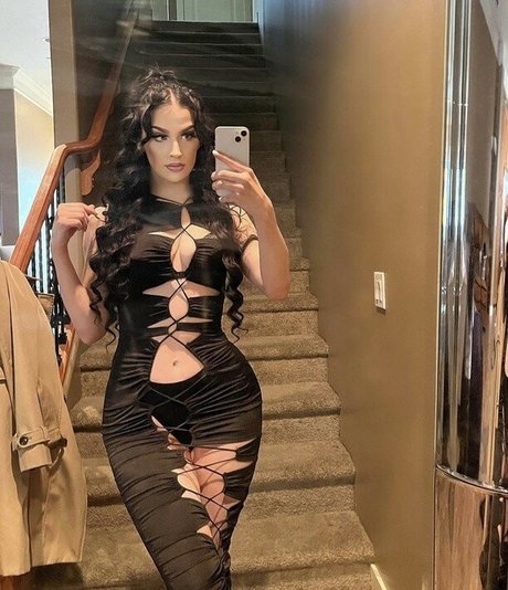 Missrichand modèle xxx photos