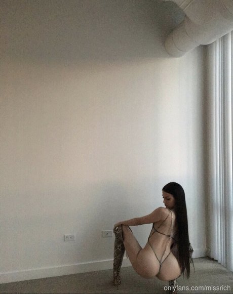 Missrichand actrice érotique des photos