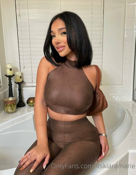 itskiaramarie haut de star du porno galerie