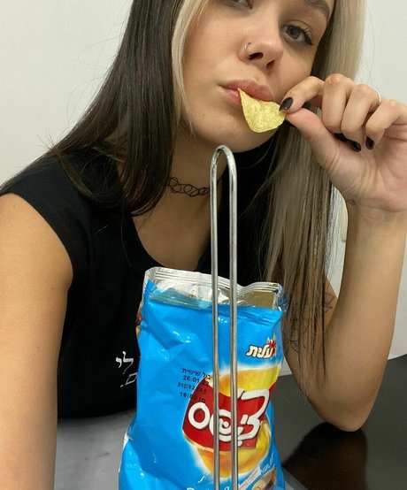 Ami Young Fotoaufnahmen