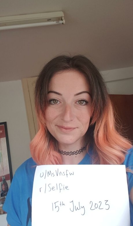 MsVnsfw modèle exclusif img