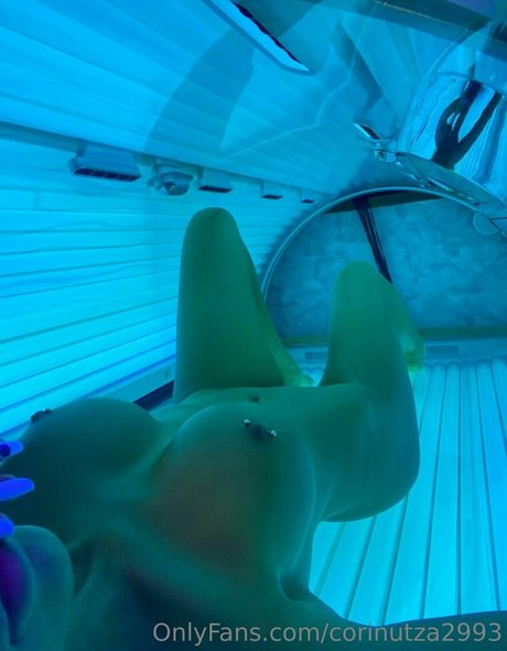 Corinutza2993 actrice exclusive images