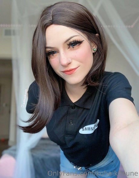 kohaikitsune actrice de grande qualité galeries