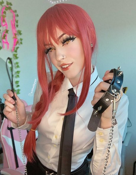 kohaikitsune étoile xxx photo