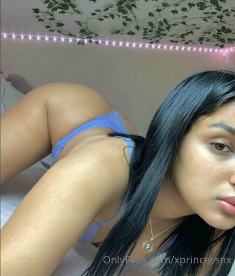 brownbarbieexxx étoile parfaite photo