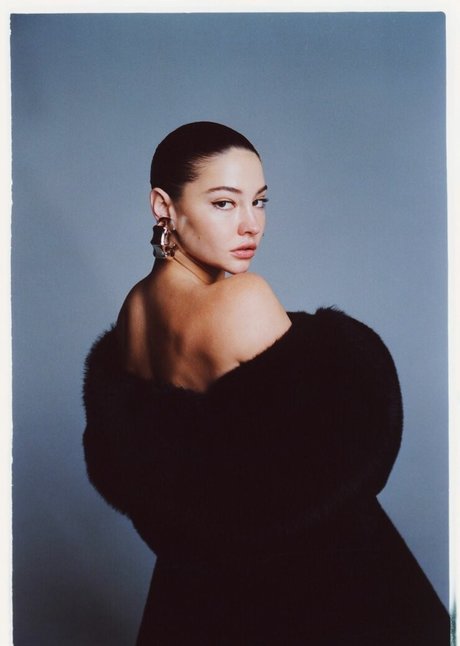 fans alternatifs nus érotiques image