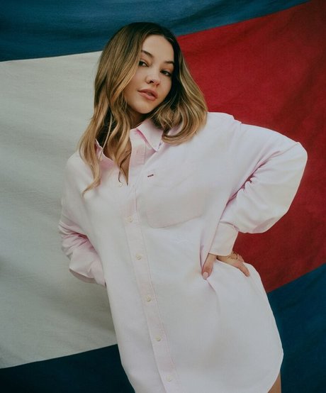 Madelyn Cline meilleure étoile collection