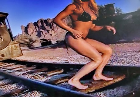 Trish Stratus actrice adulte images