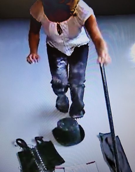 Trish Stratus modèle hd photo