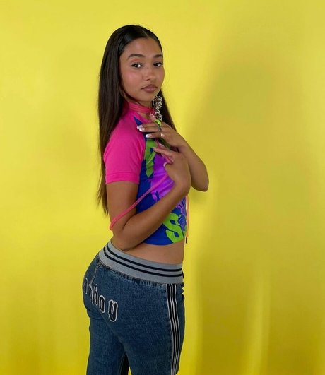 Bbtrickz meilleur modèle photos