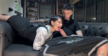 Meg Vicious Fotoaufnahmen