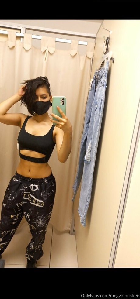 Meg Vicious jolie star du porno galerie