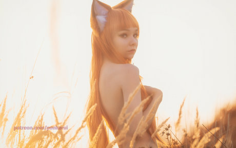 fans avec les yeux bandés gratuit sympa photo