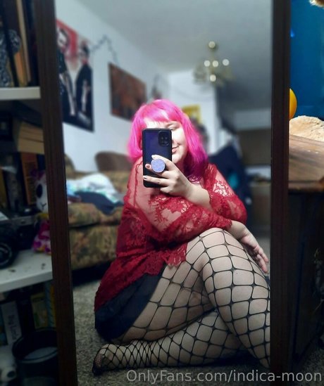 indica moon jolie star du porno des photos