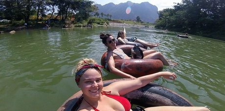 Jasmine Ramage Fotoaufnahmen