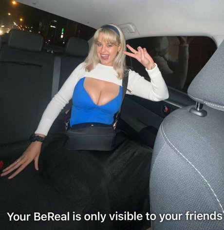 Jasmine Ramage belle actrice galerie