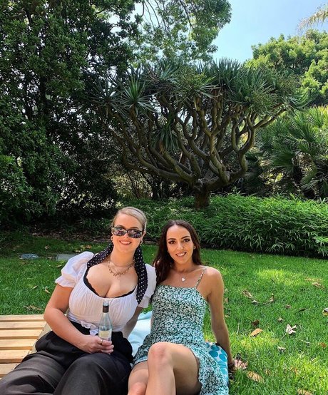 Jasmine Ramage étoile de l'art image