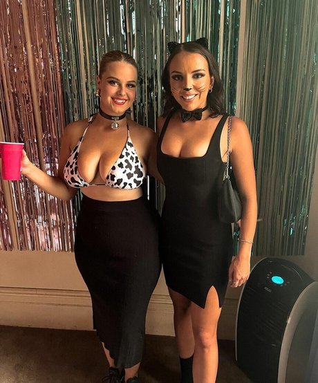 Jasmine Ramage actrice de grande qualité image