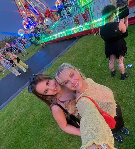 Jasmine Ramage étoile magnifique img