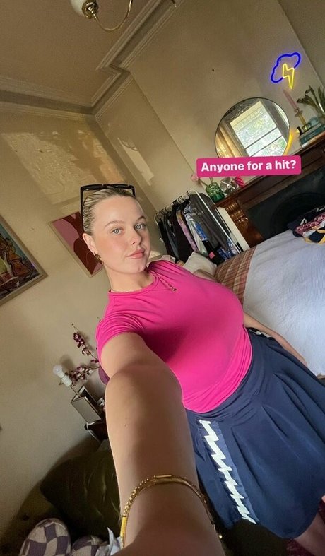 Jasmine Ramage haut de star du porno photos