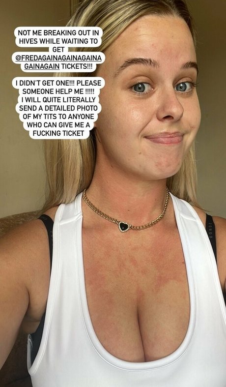 Jasmine Ramage star du porno gratuite image