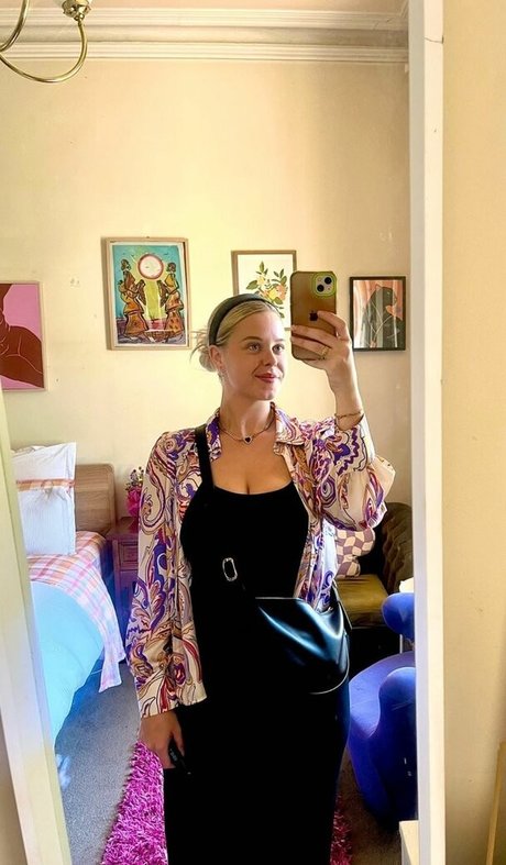 Jasmine Ramage jolie actrice images